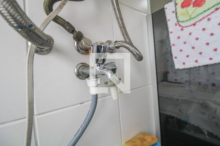 Apartamento à venda com 65m², 2 quartos e 1 vaga Apartamento à venda com 65m², 2 quartos e 1 vagaÁrea de serviço