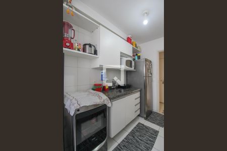 Apartamento à venda com 65m², 2 quartos e 1 vaga Apartamento à venda com 65m², 2 quartos e 1 vagaCozinha