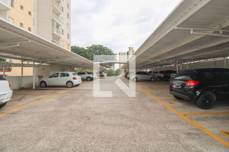 Apartamento à venda com 65m², 2 quartos e 1 vaga Apartamento à venda com 65m², 2 quartos e 1 vagaÁrea comum