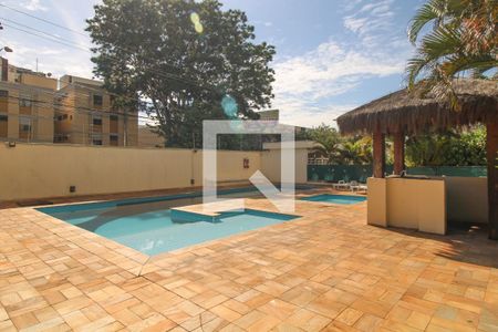 Apartamento à venda com 65m², 2 quartos e 1 vaga Apartamento à venda com 65m², 2 quartos e 1 vagaÁrea comum