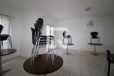 Apartamento à venda com 65m², 2 quartos e 1 vaga Apartamento à venda com 65m², 2 quartos e 1 vagaÁrea comum