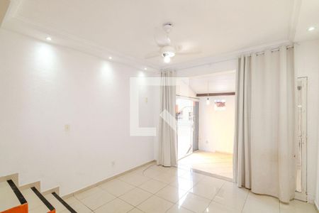 Casa de Condomínio para alugar com 3 quartos, 88m² em Campo Grande, Rio de Janeiro
