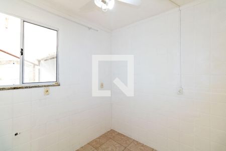 Quarto 3 de casa de condomínio para alugar com 3 quartos, 88m² em Campo Grande, Rio de Janeiro