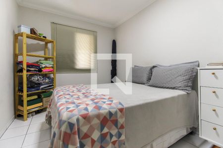 Quarto 1 de apartamento para alugar com 2 quartos, 55m² em Jardim Aricanduva, São Paulo