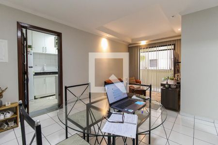 Sala de apartamento para alugar com 2 quartos, 55m² em Jardim Aricanduva, São Paulo