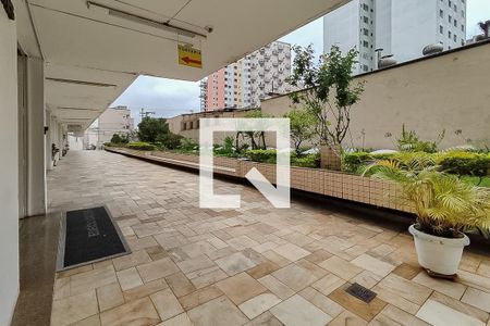 Apartamento à venda com 50m², 1 quarto e sem vaga Apartamento à venda com 50m², 1 quarto e sem vagaÁrea Comum