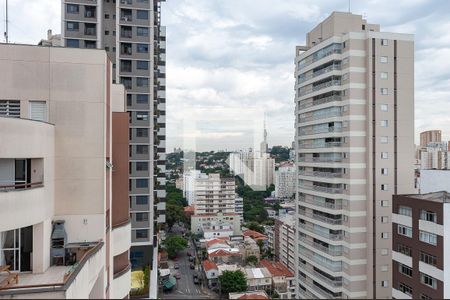 Kitnet/Studio para alugar com 1 quarto, 27m² em Perdizes, São Paulo