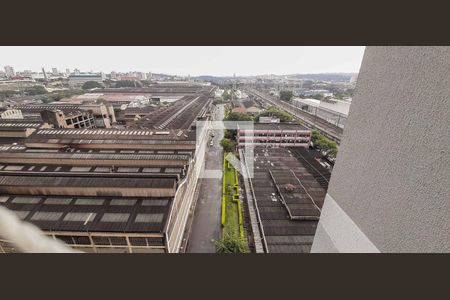 Vista da Sacada de apartamento para alugar com 2 quartos, 56m² em Centro, Osasco
