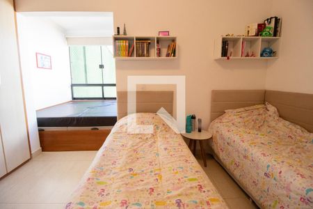 Casa à venda com 351m², 4 quartos e 5 vagasQuarto 1