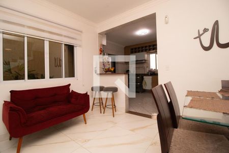 Casa à venda com 351m², 4 quartos e 5 vagasSala de Jantar