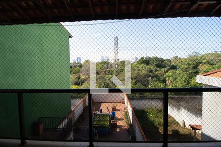 Casa à venda com 351m², 4 quartos e 5 vagasSacada