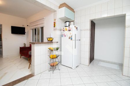 Casa à venda com 351m², 4 quartos e 5 vagasCozinha