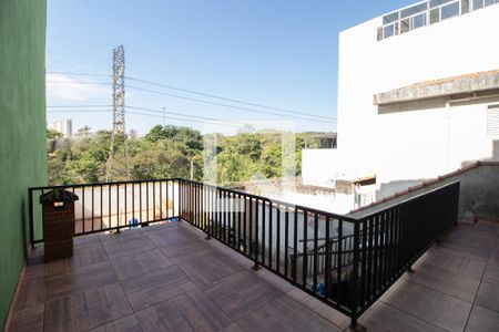 Casa à venda com 351m², 4 quartos e 5 vagasSacada 1