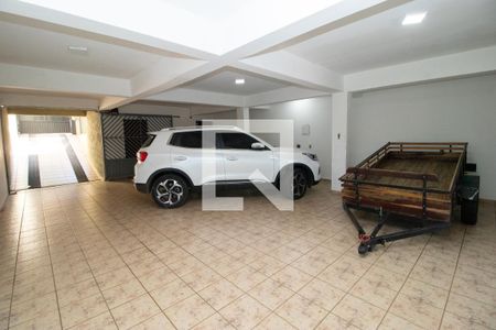 Casa à venda com 351m², 4 quartos e 5 vagasGaragem