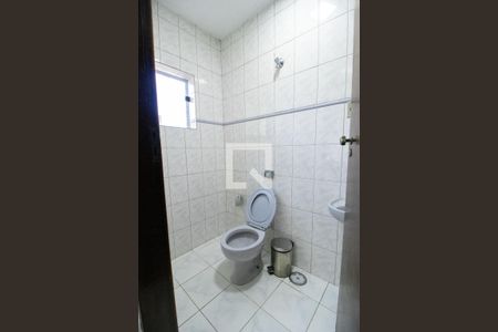 Casa à venda com 351m², 4 quartos e 5 vagasLavabo 2