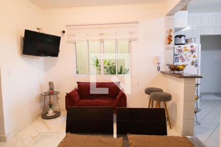 Casa à venda com 351m², 4 quartos e 5 vagasSala de Jantar