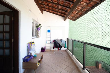 Casa à venda com 351m², 4 quartos e 5 vagasSacada
