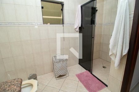 Casa à venda com 351m², 4 quartos e 5 vagasBanheiro