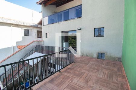Casa à venda com 351m², 4 quartos e 5 vagasSacada 1