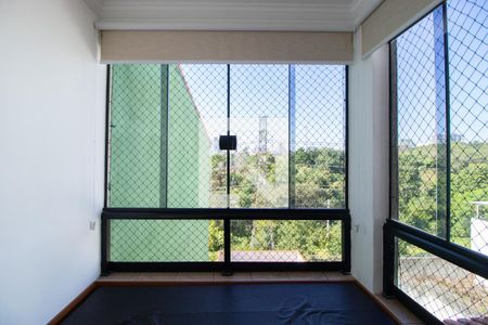 Casa à venda com 351m², 4 quartos e 5 vagasQuarto 1