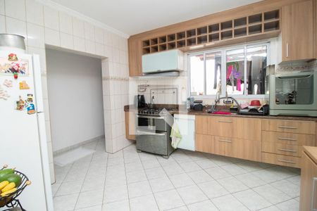 Casa à venda com 351m², 4 quartos e 5 vagasCozinha
