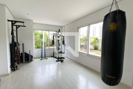 Apartamento à venda com 60m², 2 quartos e 1 vagaAcademia