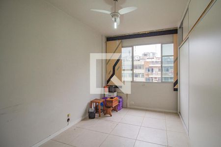 Suíte de apartamento à venda com 3 quartos, 130m² em Tijuca, Rio de Janeiro