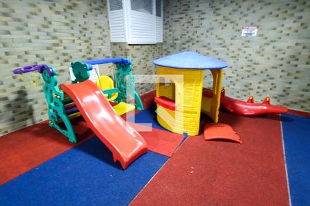 Apartamento para alugar com 159m², 4 quartos e 2 vagasBrinquedoteca