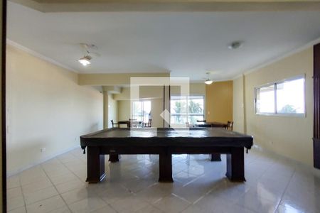 Apartamento para alugar com 159m², 4 quartos e 2 vagasSalão de jogos