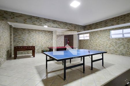 Apartamento para alugar com 159m², 4 quartos e 2 vagasSalão de jogos