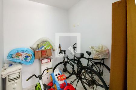 Apartamento para alugar com 159m², 4 quartos e 2 vagasSuite 3