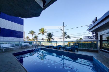 Apartamento para alugar com 159m², 4 quartos e 2 vagasÁrea comum - Piscina