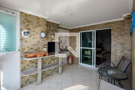 Apartamento para alugar com 159m², 4 quartos e 2 vagasSacada