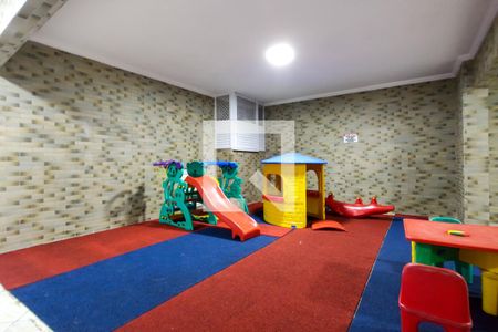 Apartamento para alugar com 159m², 4 quartos e 2 vagasBrinquedoteca