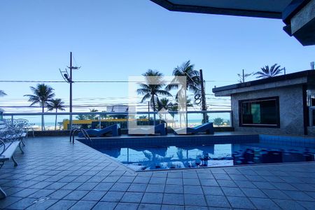 Apartamento para alugar com 159m², 4 quartos e 2 vagasÁrea comum - Piscina