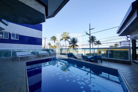 Apartamento para alugar com 159m², 4 quartos e 2 vagasÁrea comum - Piscina