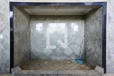 Apartamento para alugar com 159m², 4 quartos e 2 vagasLava pés