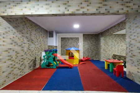 Apartamento para alugar com 159m², 4 quartos e 2 vagasBrinquedoteca