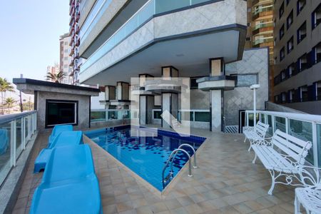Apartamento para alugar com 159m², 4 quartos e 2 vagasÁrea comum - Piscina