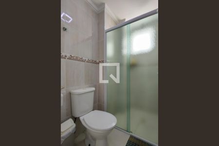 Apartamento para alugar com 159m², 4 quartos e 2 vagasBanheiro da Suíte