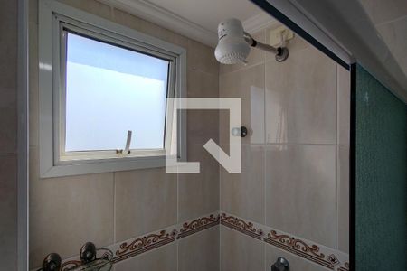 Apartamento para alugar com 159m², 4 quartos e 2 vagasBanheiro da Suíte 2