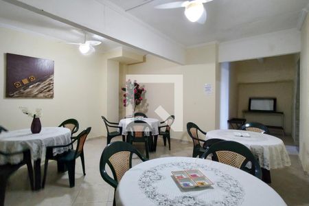 Apartamento para alugar com 159m², 4 quartos e 2 vagasÁrea comum - Salão de festas