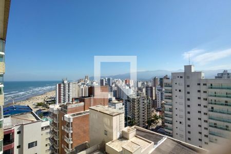 Apartamento para alugar com 159m², 4 quartos e 2 vagasVista da Sacada
