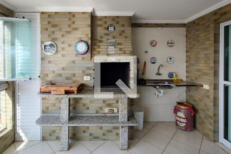 Apartamento para alugar com 159m², 4 quartos e 2 vagasSacada