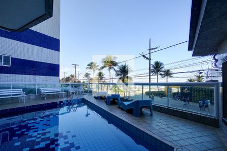 Apartamento para alugar com 159m², 4 quartos e 2 vagasÁrea comum - Piscina