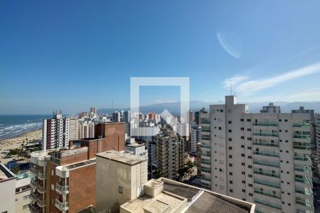 Apartamento para alugar com 159m², 4 quartos e 2 vagasVista da Sacada