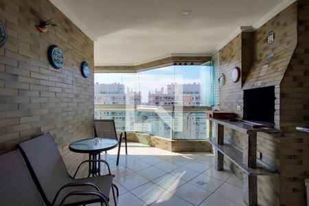 Apartamento para alugar com 159m², 4 quartos e 2 vagasSacada