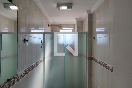 Apartamento para alugar com 159m², 4 quartos e 2 vagasBanheiro