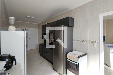 Apartamento para alugar com 159m², 4 quartos e 2 vagasCozinha