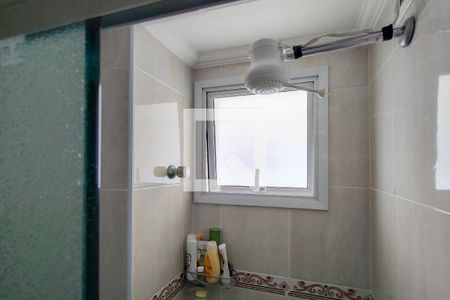 Apartamento para alugar com 159m², 4 quartos e 2 vagasBanheiro da Suíte